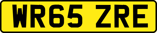 WR65ZRE