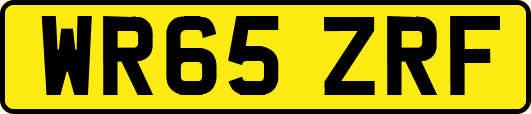 WR65ZRF