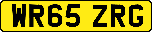 WR65ZRG