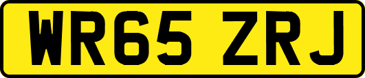 WR65ZRJ