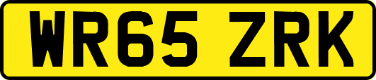 WR65ZRK