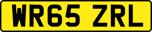 WR65ZRL