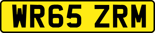 WR65ZRM