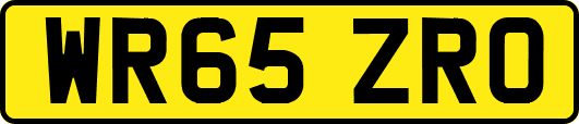 WR65ZRO