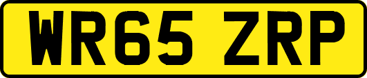 WR65ZRP