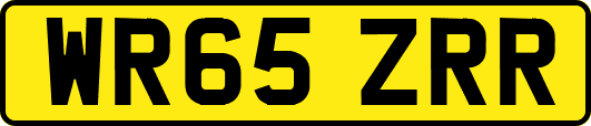WR65ZRR