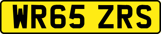 WR65ZRS