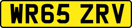 WR65ZRV