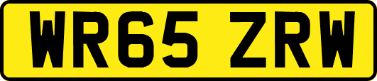 WR65ZRW