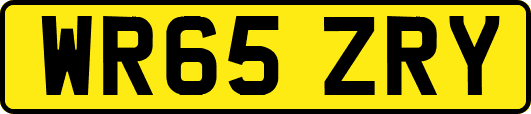 WR65ZRY