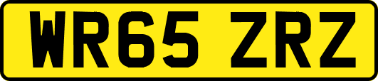 WR65ZRZ