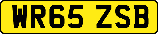 WR65ZSB
