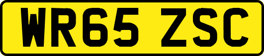 WR65ZSC