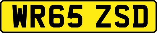 WR65ZSD