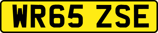 WR65ZSE