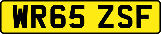 WR65ZSF
