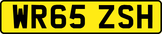 WR65ZSH