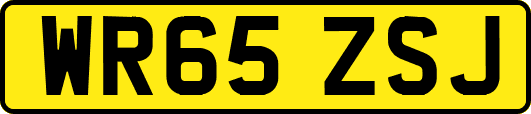 WR65ZSJ