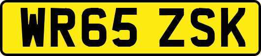 WR65ZSK