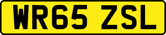 WR65ZSL
