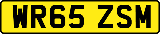 WR65ZSM