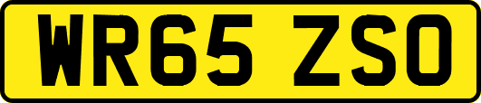 WR65ZSO