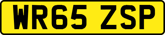 WR65ZSP