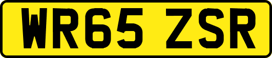WR65ZSR