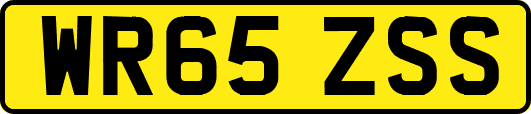 WR65ZSS