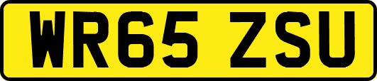WR65ZSU