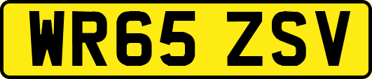 WR65ZSV