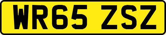 WR65ZSZ