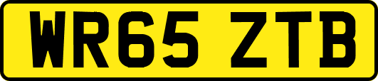 WR65ZTB
