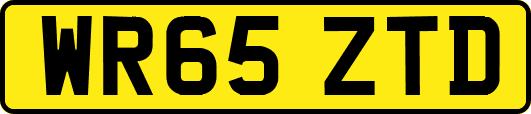 WR65ZTD