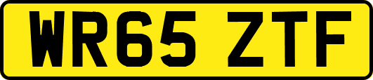 WR65ZTF