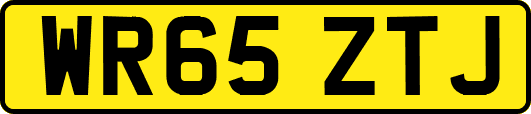WR65ZTJ