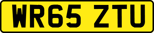 WR65ZTU
