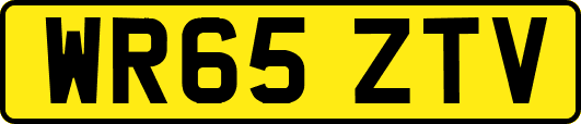 WR65ZTV