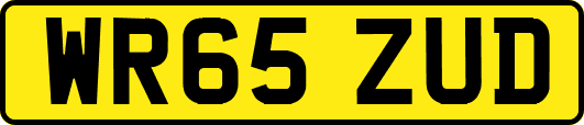 WR65ZUD