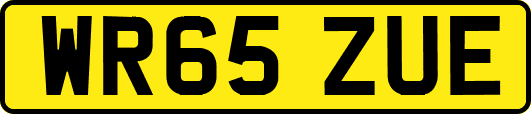 WR65ZUE