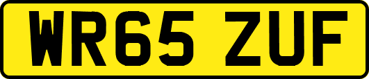 WR65ZUF