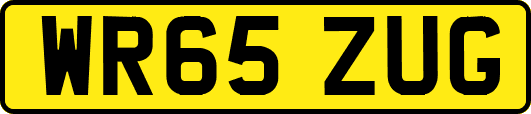 WR65ZUG