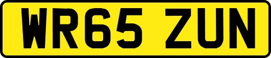 WR65ZUN