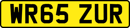 WR65ZUR