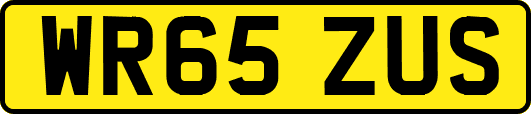 WR65ZUS
