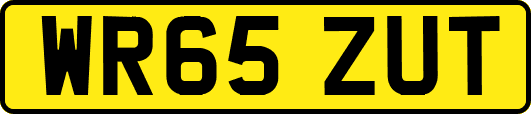 WR65ZUT
