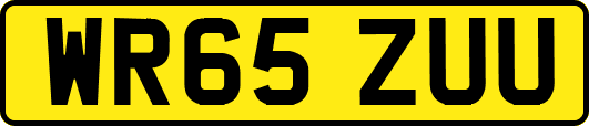WR65ZUU