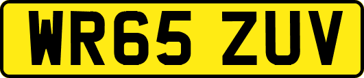 WR65ZUV