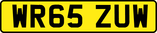 WR65ZUW