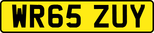 WR65ZUY